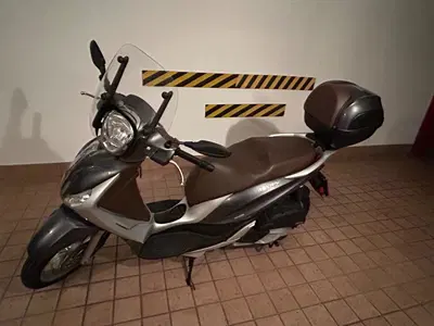 Piaggio Medley 125 ABS (2016 - 19) usata