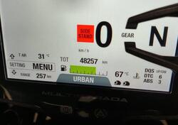 Ducati Multistrada 950 S (2021) usata