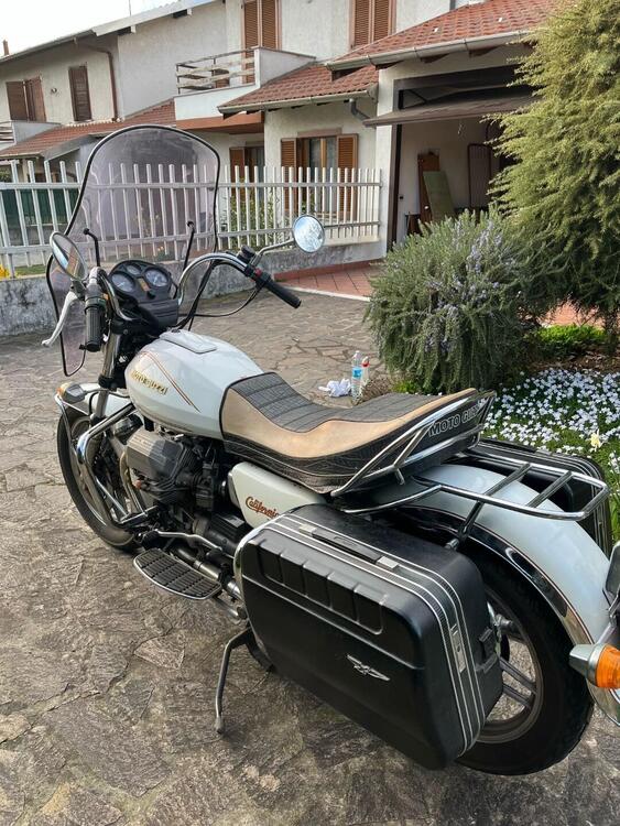 Moto Guzzi California II
