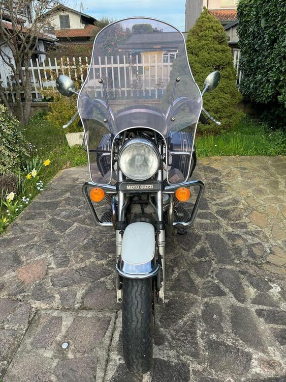 Moto Guzzi California II (2)