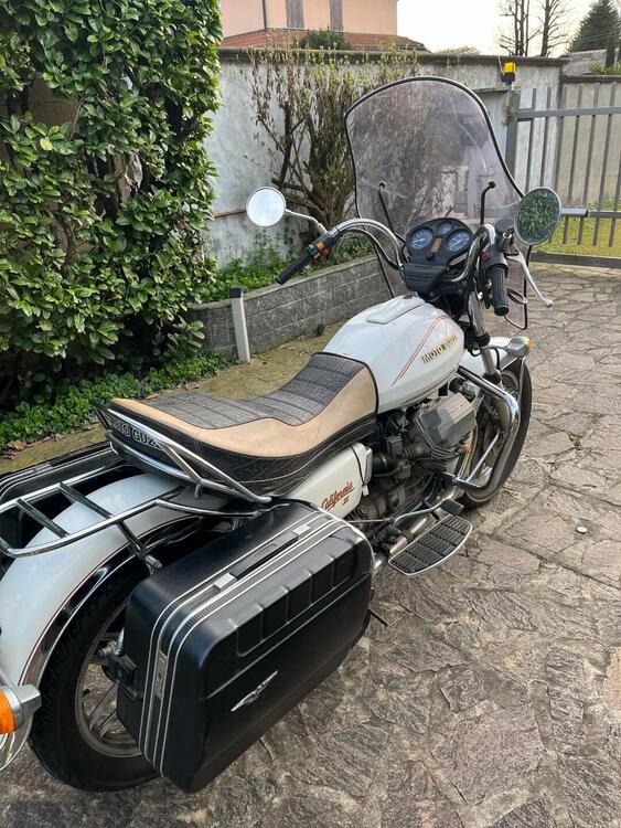 Moto Guzzi California II (4)