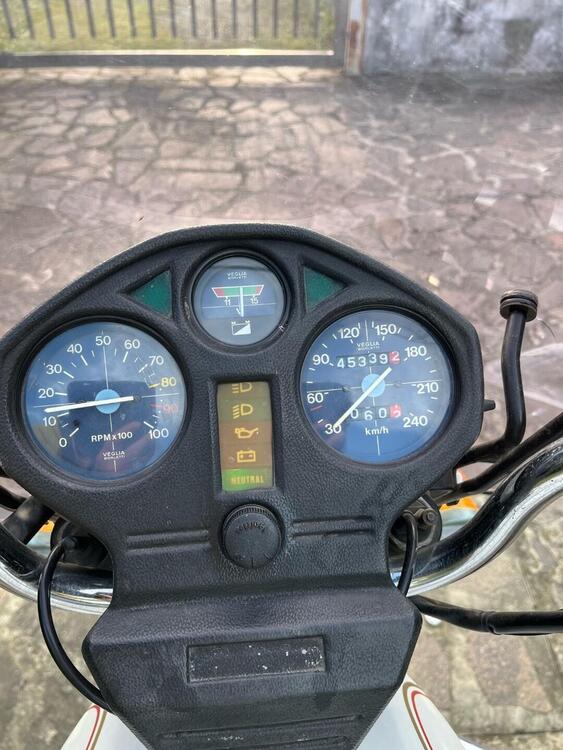 Moto Guzzi California II (5)