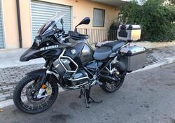 Bmw R 1250 GS Adventure (2019 - 20) usata
