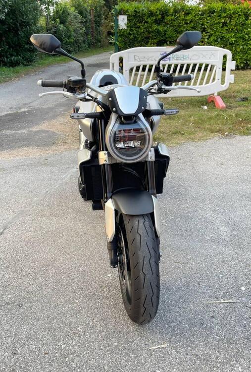 Honda CB 1000 R (2021 - 25) (3)