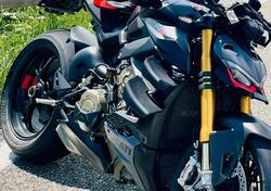 Ducati Streetfighter V4 S (2023 - 24) usata