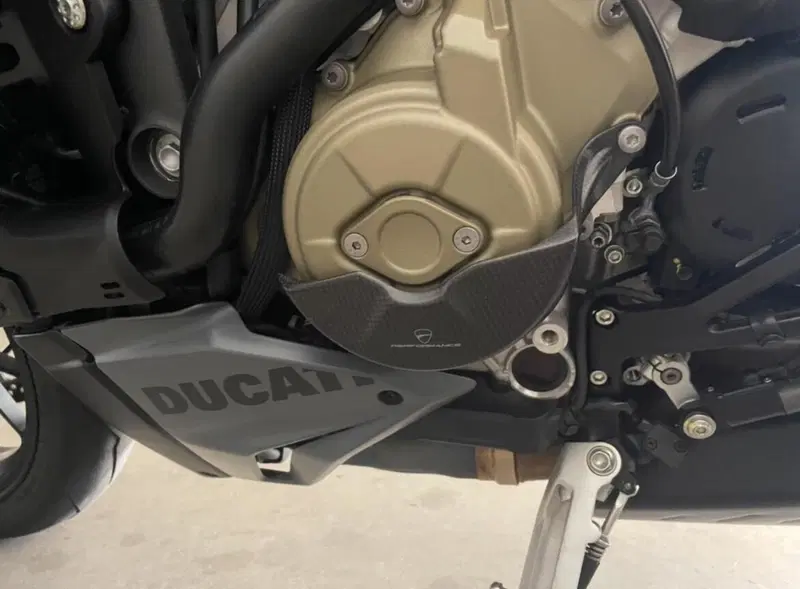 Ducati Streetfighter V4 S (2023 - 24) (8)