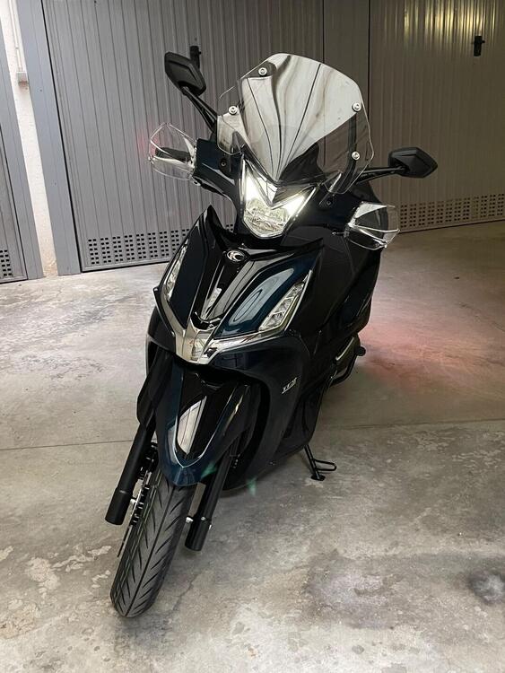 Kymco Agility 350i NN R16 (2023 - 25)