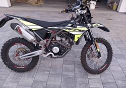 Fantic Motor Enduro 125 E Performance 4t (2019) usata