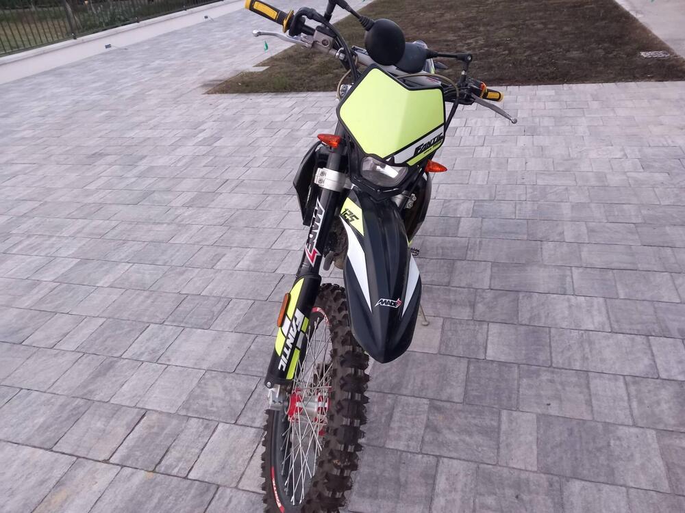 Fantic Motor Enduro 125 E Performance 4t (2019) (3)