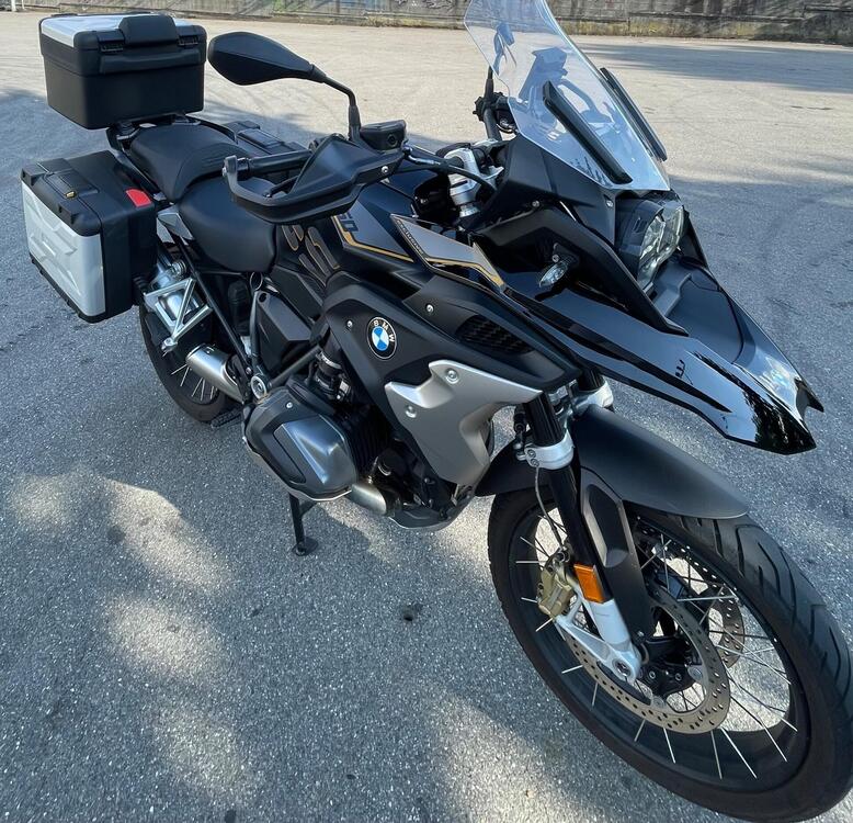 Bmw R 1250 GS (2019 - 20) (3)