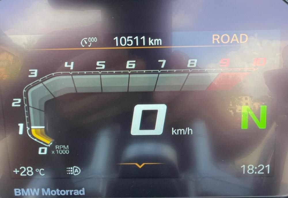 Bmw R 1250 GS (2019 - 20) (5)