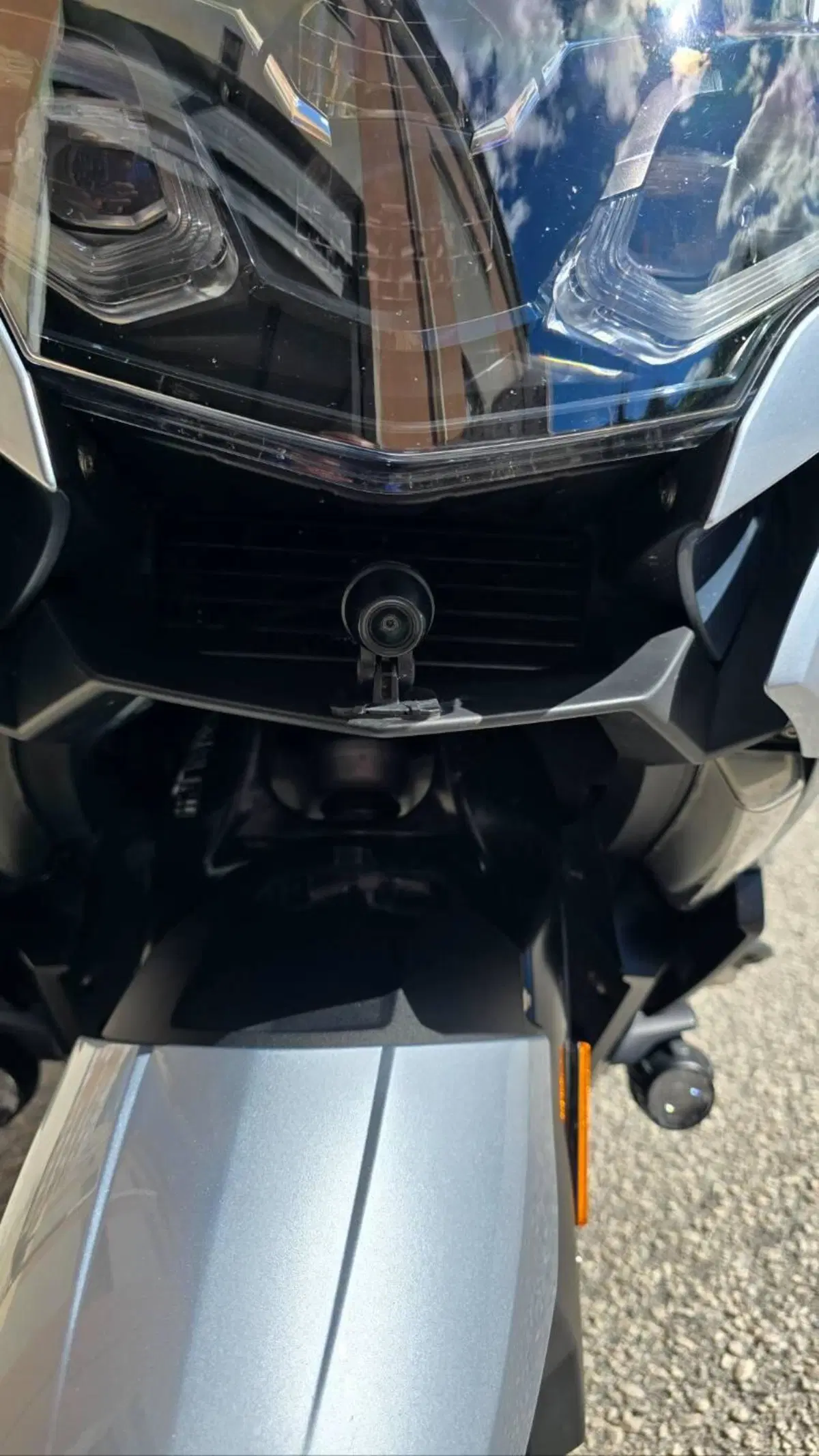 Bmw K 1600 B Option 719 Midnight (2022 - 24) (17)