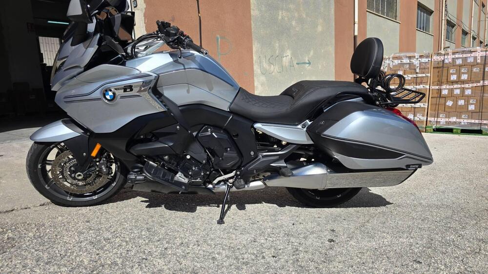 Bmw K 1600 B Option 719 Midnight (2022 - 24)