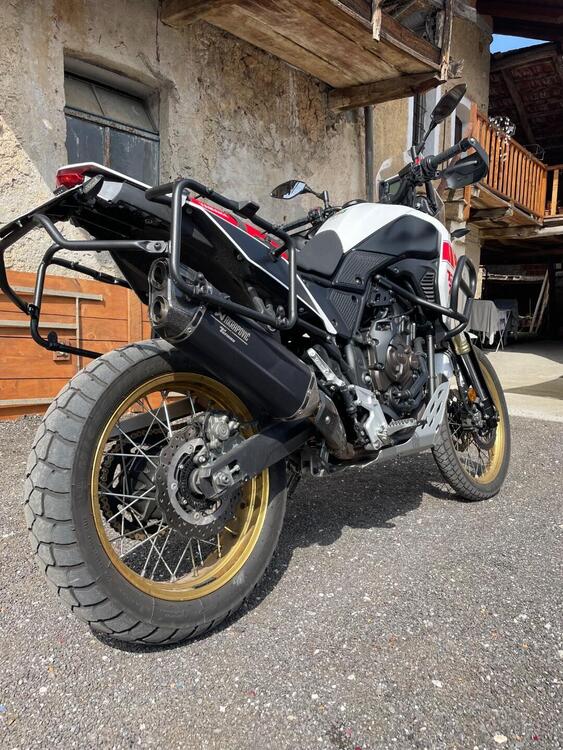 Yamaha Ténéré 700 Rally Edition (2022 - 24) (3)