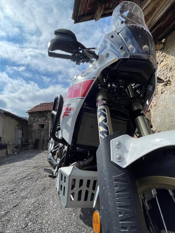 Yamaha Ténéré 700 Rally Edition (2022 - 24) (4)