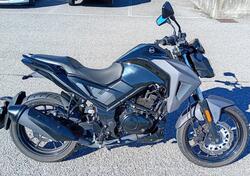 Sym SymNH 125 Xcion (2021 - 25) usata