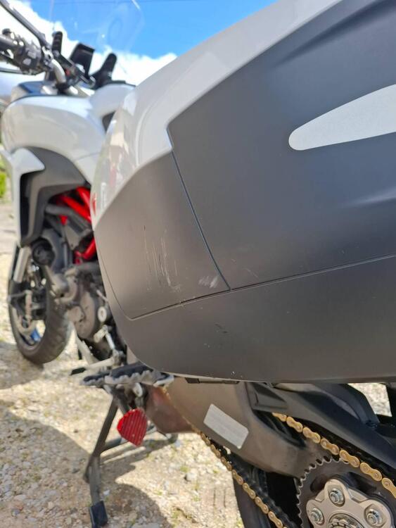 Ducati Multistrada 1200 S (2015 - 17) (4)
