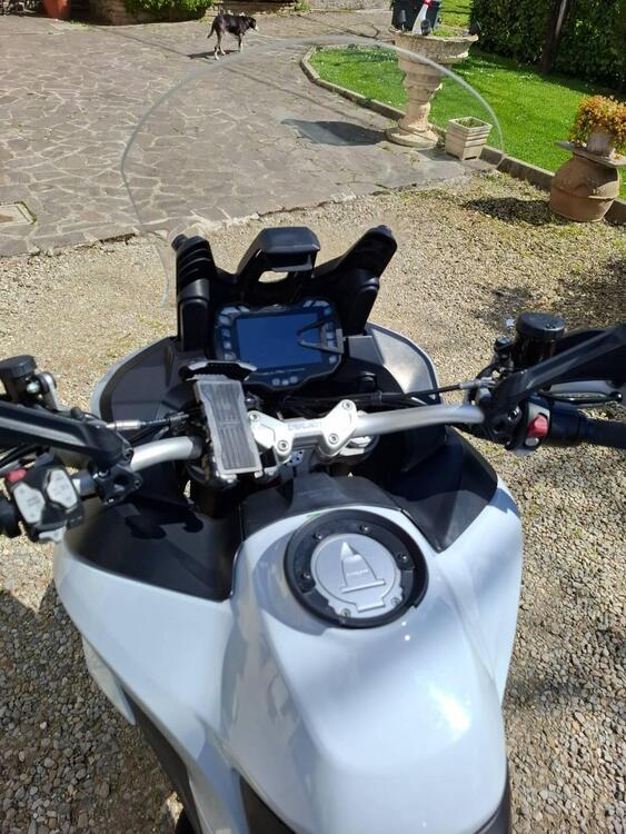 Ducati Multistrada 1200 S (2015 - 17) (5)