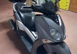 Yamaha X-City 250 (2006 - 16) usata