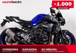 Yamaha MT-10 ABS (2016 - 17) usata