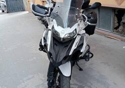 Benelli TRK 502X (2021 - 25) usata