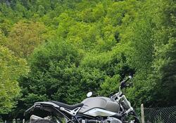 Bmw R nineT 1200 Scrambler (2016 - 20) usata