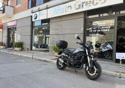 Benelli Leoncino 500 Trail (2021 - 25) usata