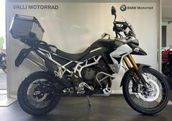 Triumph Tiger 900 Rally Pro (2020 - 23) usata