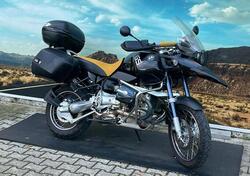 Bmw R 1150 GS Adventure (2002 - 06) usata