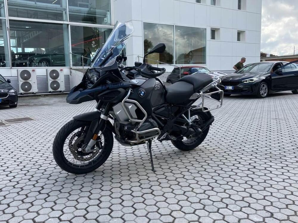 Bmw R 1250 GS Adventure (2021 - 24)