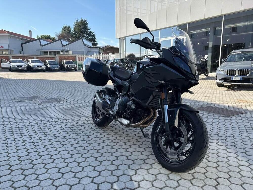 Bmw F 900 XR (2020 - 24) (3)