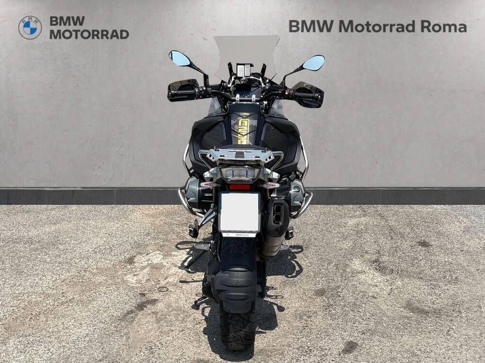 Bmw R 1250 GS Adventure (2021 - 24) (4)