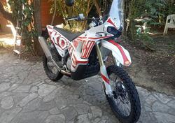 Kove 450 Rally High (2023 - 24) usata