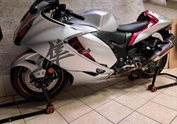 Suzuki GSX 1300 R Hayabusa (2021 - 24) usata