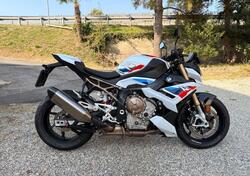 Bmw S 1000 R (2021 - 24) usata