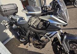 QJ Motor SRT 600 SX (2024 - 25) usata