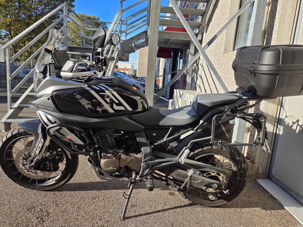 QJ Motor SRT 600 SX (2024 - 25) (2)