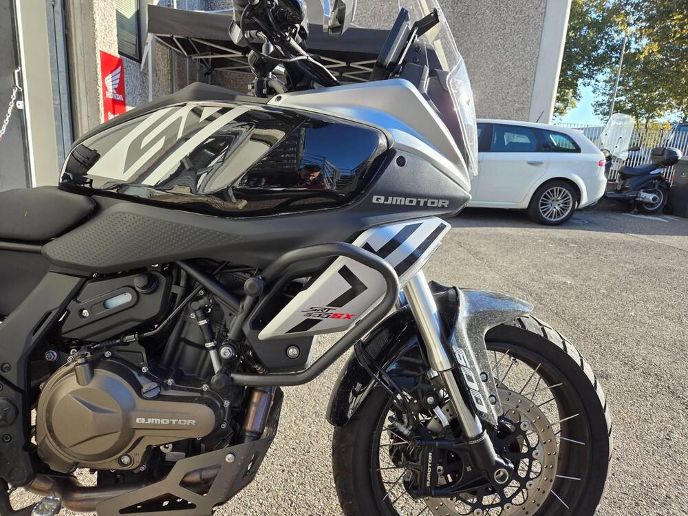 QJ Motor SRT 600 SX (2024 - 25) (3)