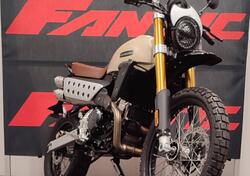 Fantic Motor Caballero 500 Rally (2025) nuova