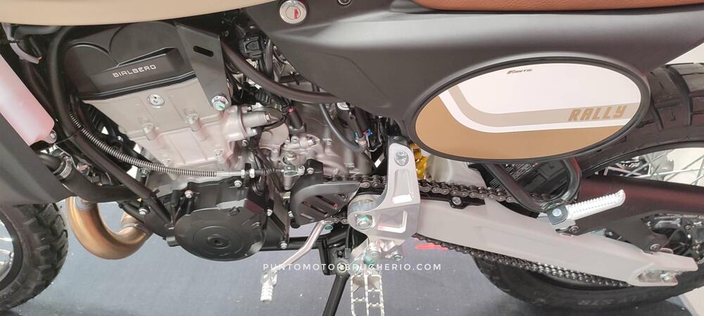 Fantic Motor Caballero 500 Rally (2025) (3)