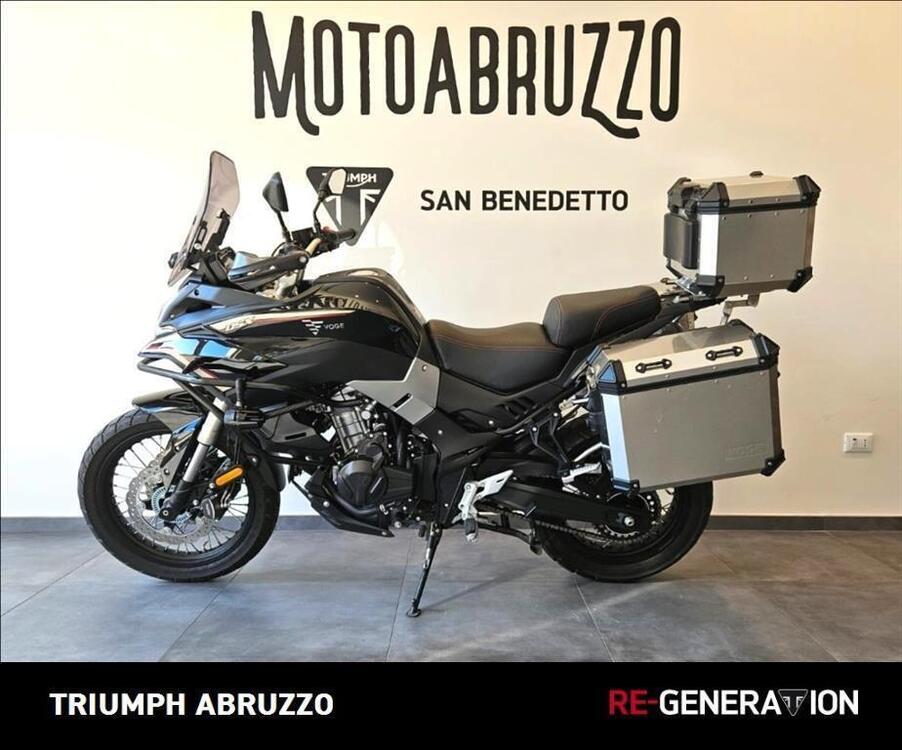 Voge Valico 500DSX (2021 - 24) (4)