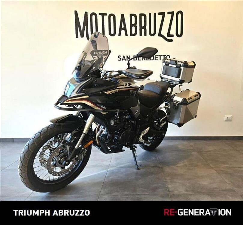 Voge Valico 500DSX (2021 - 24) (3)