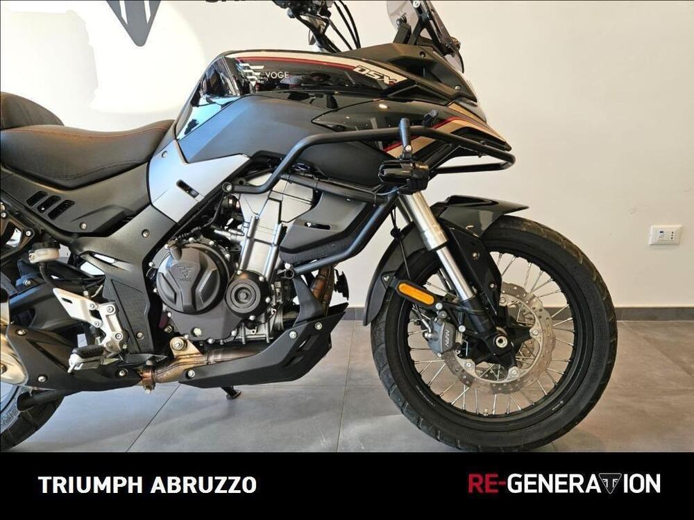 Voge Valico 500DSX (2021 - 24) (5)