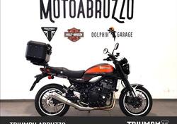 Kawasaki Z 900 RS (2018 - 20) usata