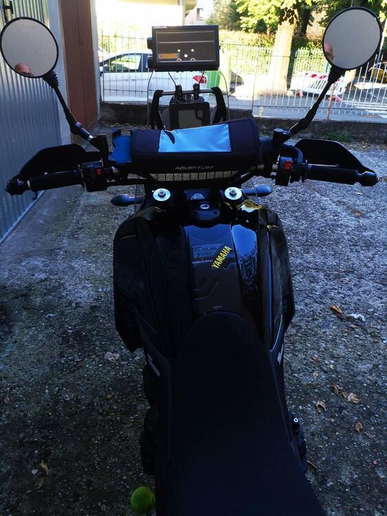 Yamaha Ténéré 700 (2022 - 24) (2)