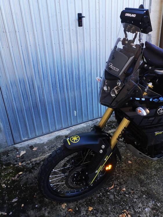 Yamaha Ténéré 700 (2022 - 24) (3)