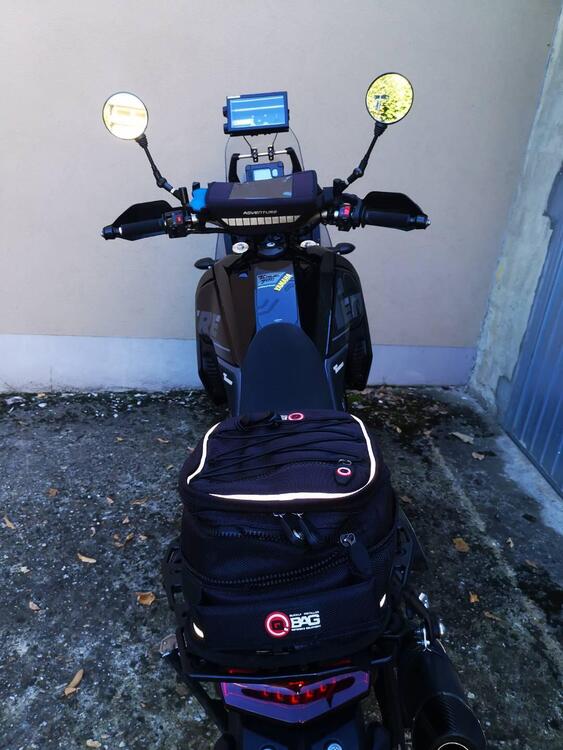 Yamaha Ténéré 700 (2022 - 24) (4)