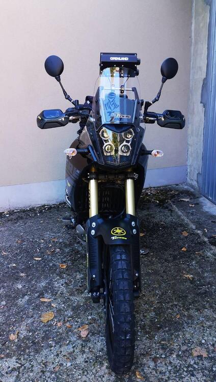 Yamaha Ténéré 700 (2022 - 24) (5)