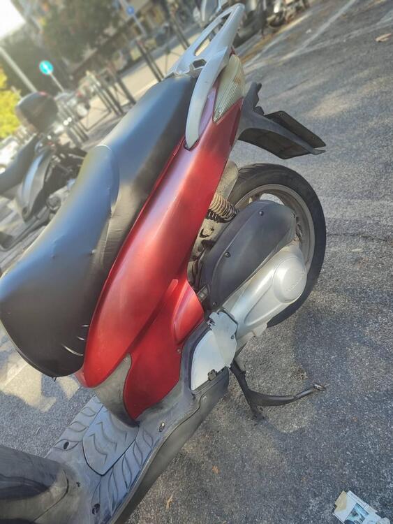 Honda SH 150 i (2005 - 08) (2)