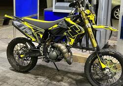 Valenti S 01 50 Scrambler (2015 - 18) usata